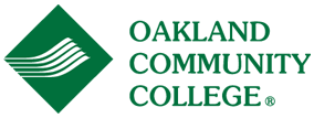 Oakland Community College Logo